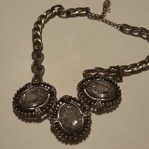 Jules B. Chunky Necklace